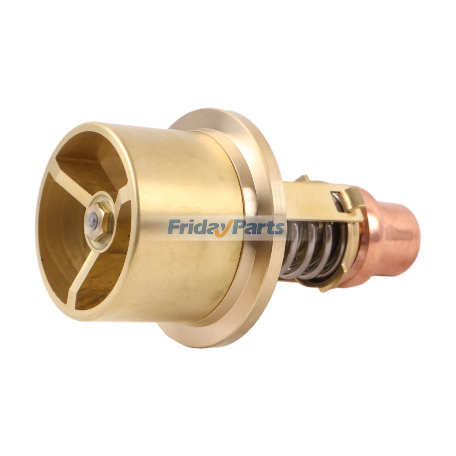 Thermostat Valve in Stock in China