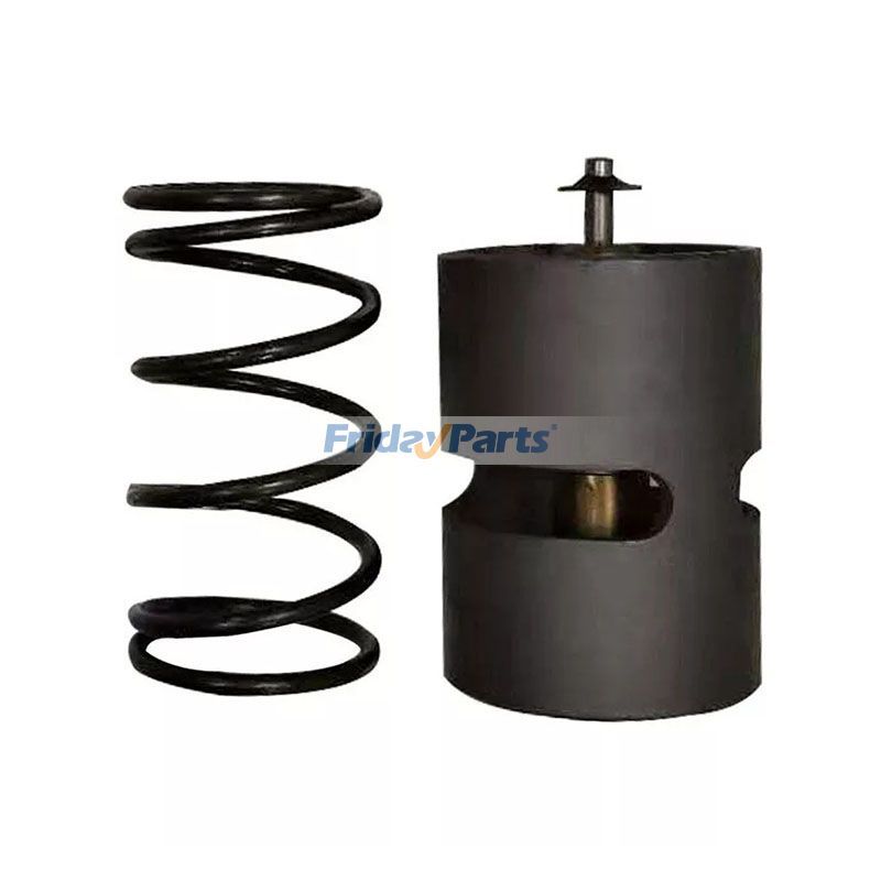 Thermostatventil-Kit 1619759500 für Atlas Copco-Luftkompressor