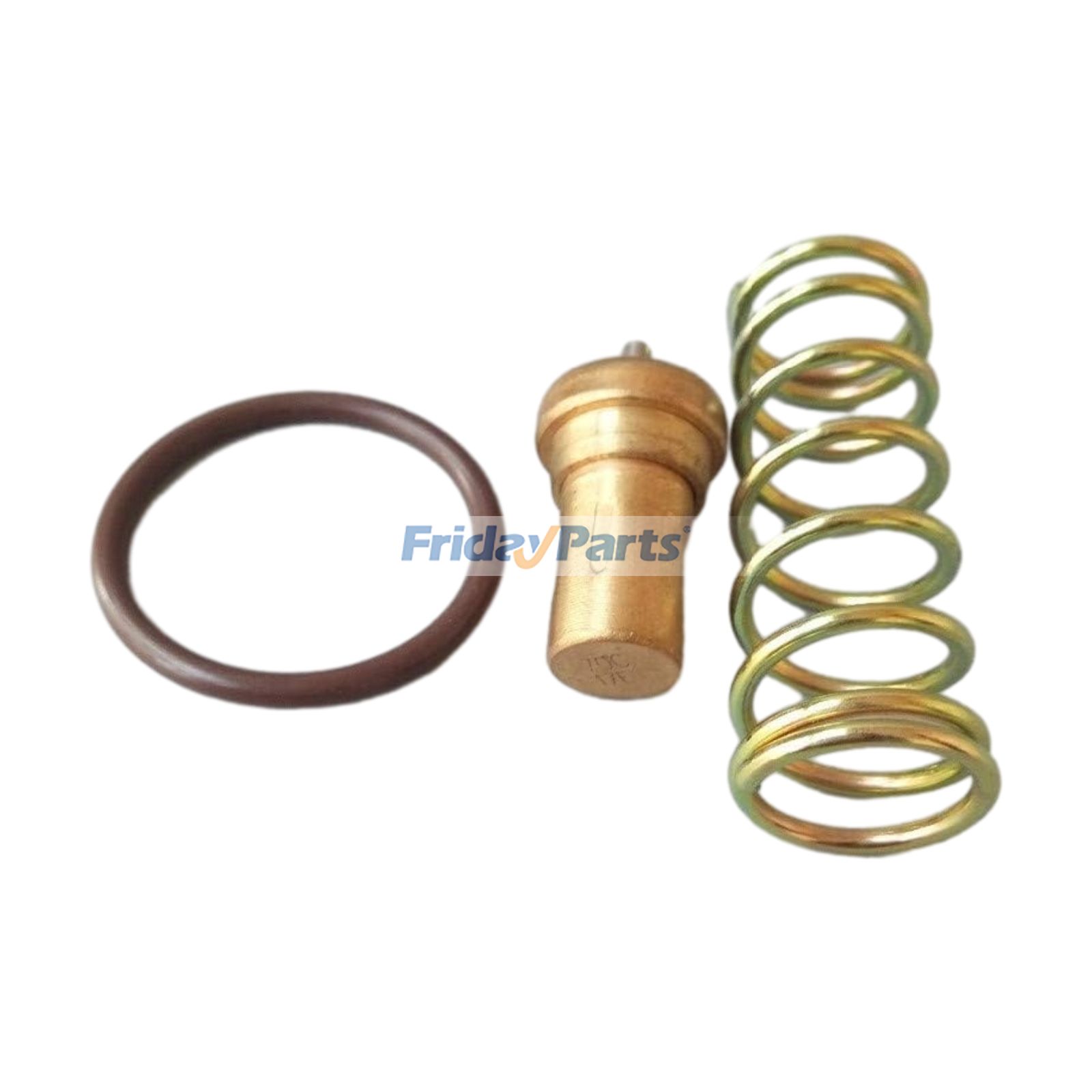 Thermostat Valve Kit 2200599825 for Atlas Copco Air Compressor