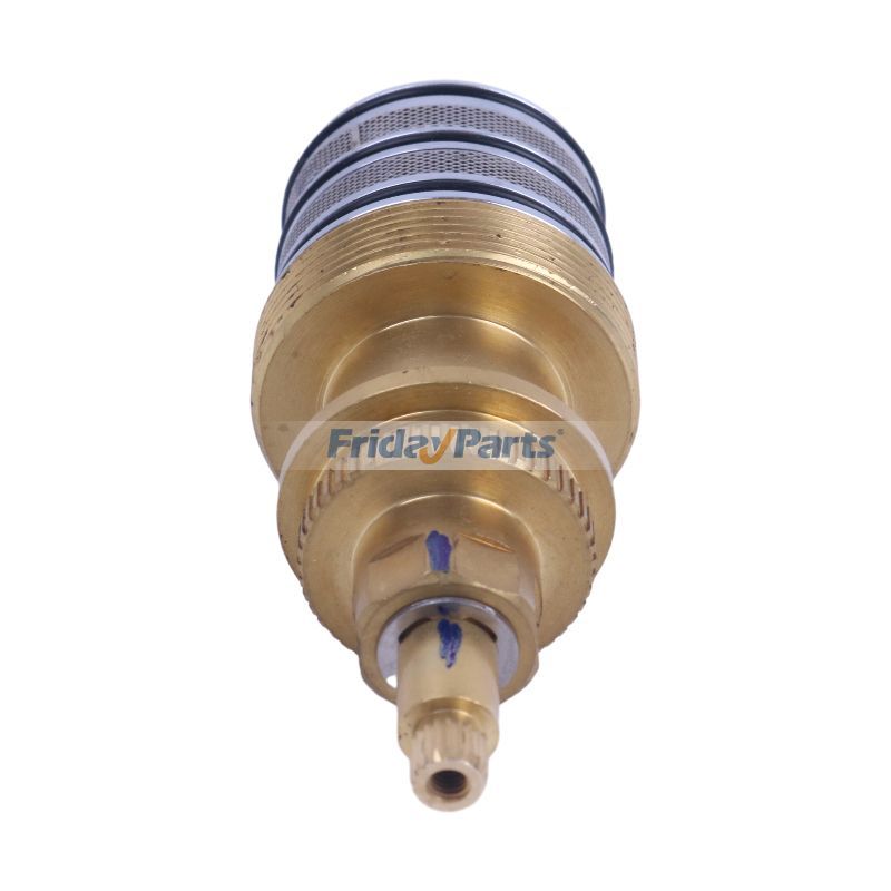 FridayParts Thermostatic Cartridge for Kohler