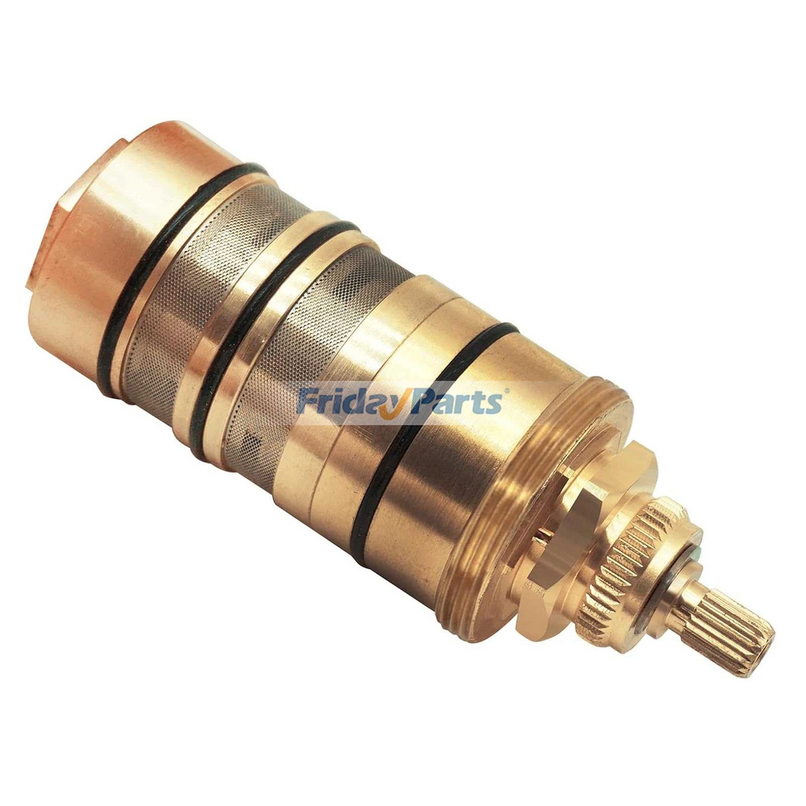 Thermostatic Cartridge Solenoid Valve 130156 for Moen Shower Faucet ExactTemp S3371