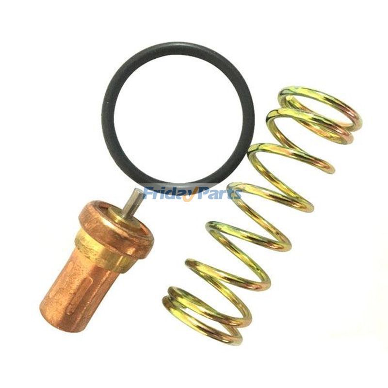 Thermostatic Control Valve Spool Repair Kit 2205-2515-40 for Atlas Copco Air Compressor