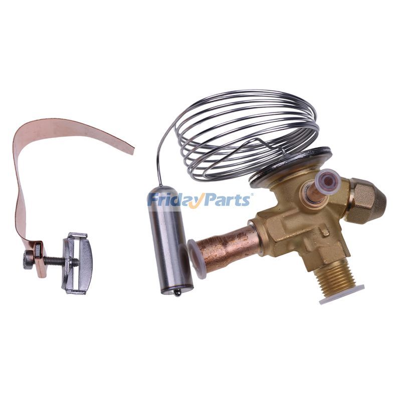 Replacement Thermostatic Expansion Valve fit replace Danfoss for Others