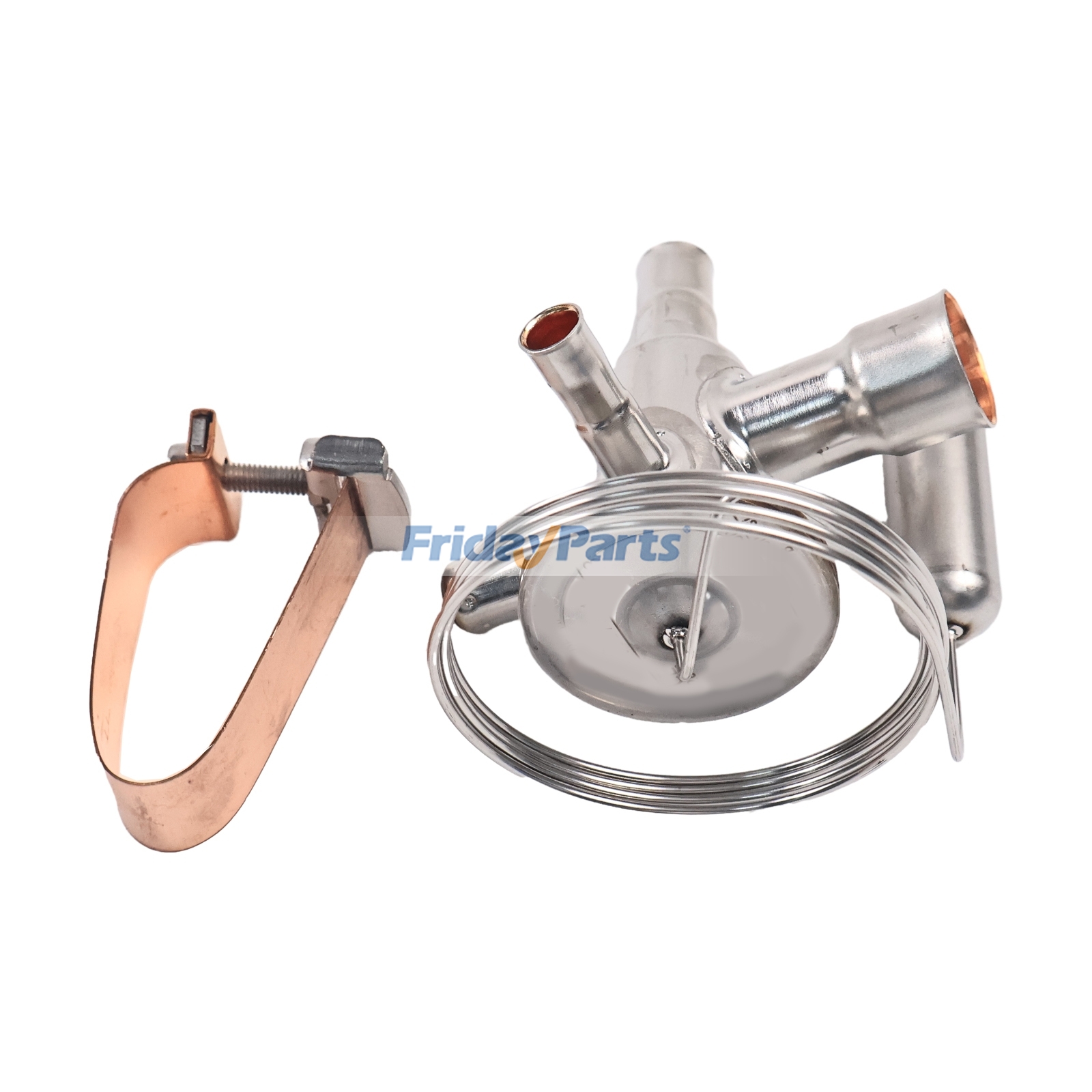 détendeur thermostatique Pour CARRIER