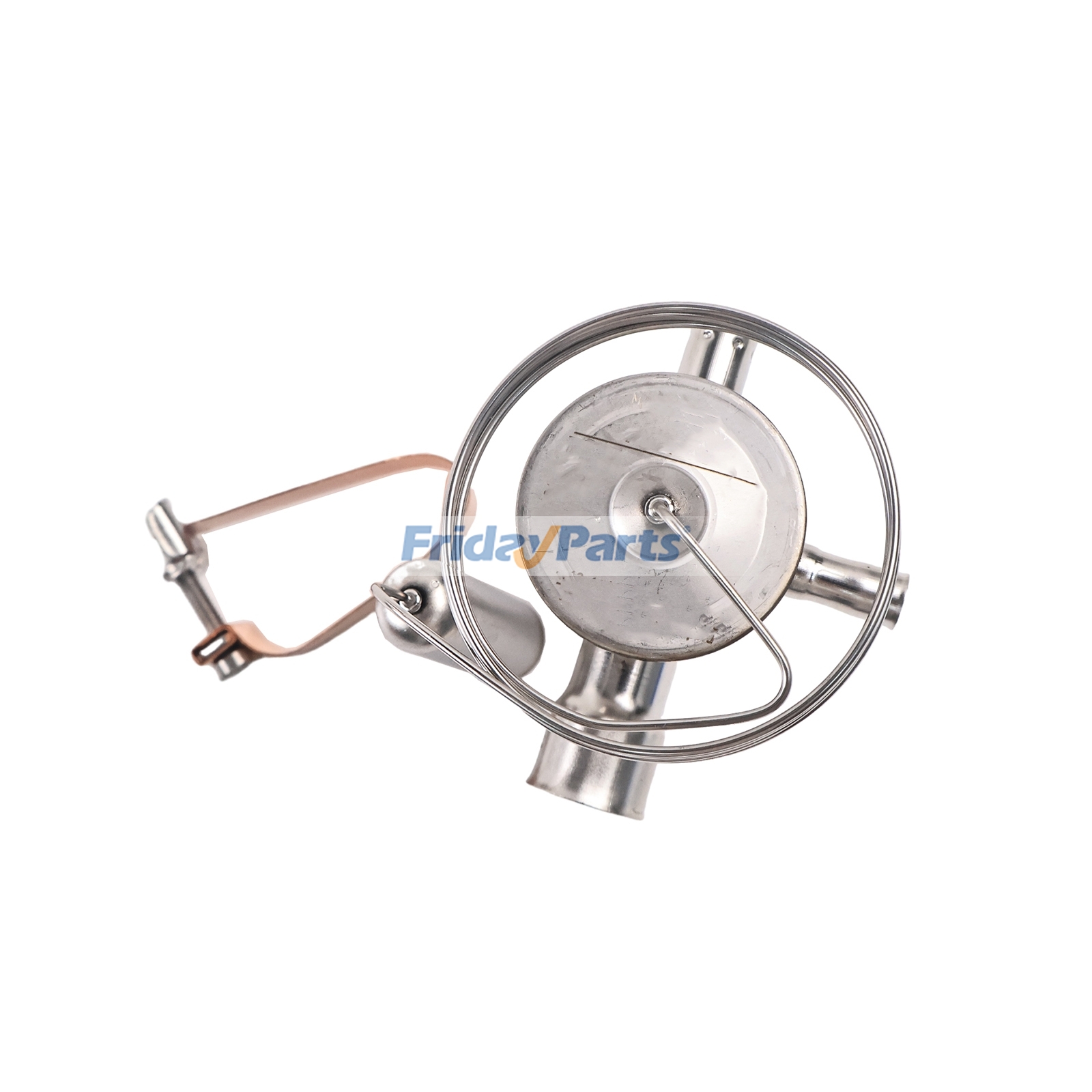 détendeur thermostatique de FridayParts