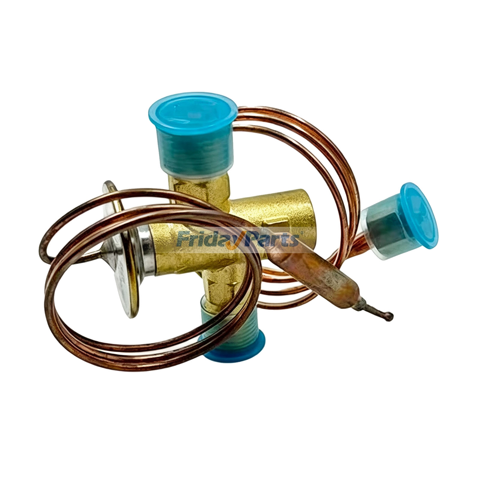 Thermostatisches Expansionsventil EVB-35M001 11119611 für Spheros D16 Bus-Klimaanlage Noone Turas 900