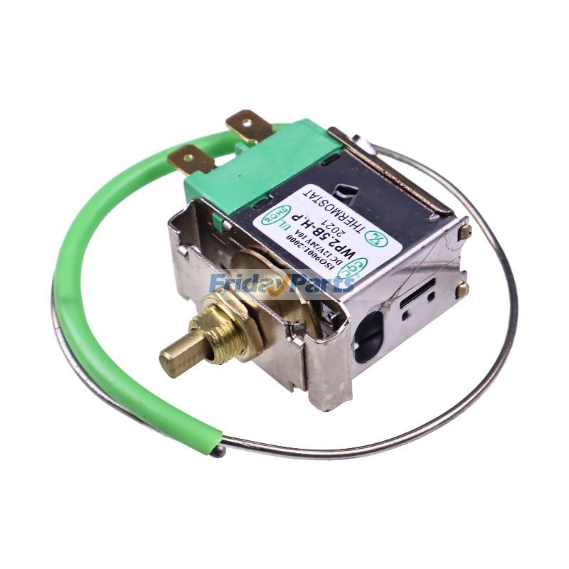 Loader,Tractor Thermostatic Switch