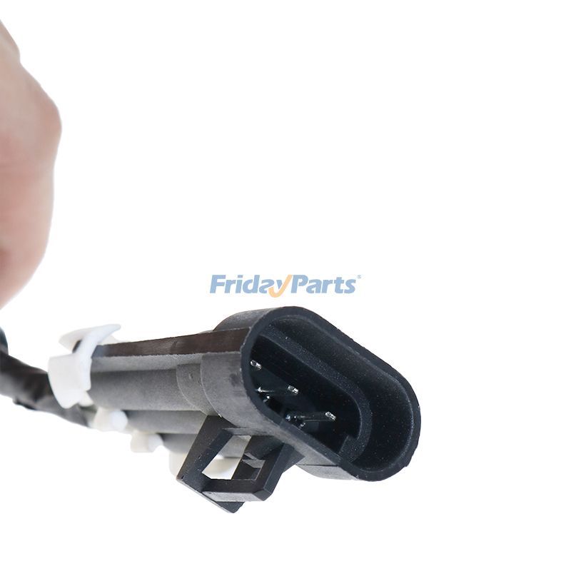 Thermostatic Switch for Loader