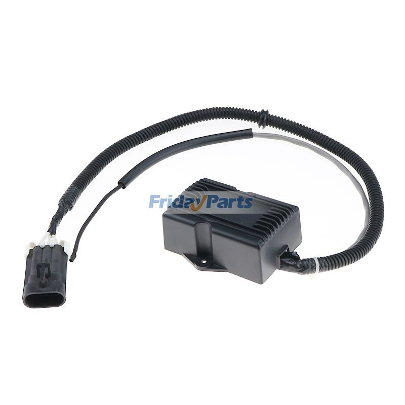 FridayParts Thermostatic Switch