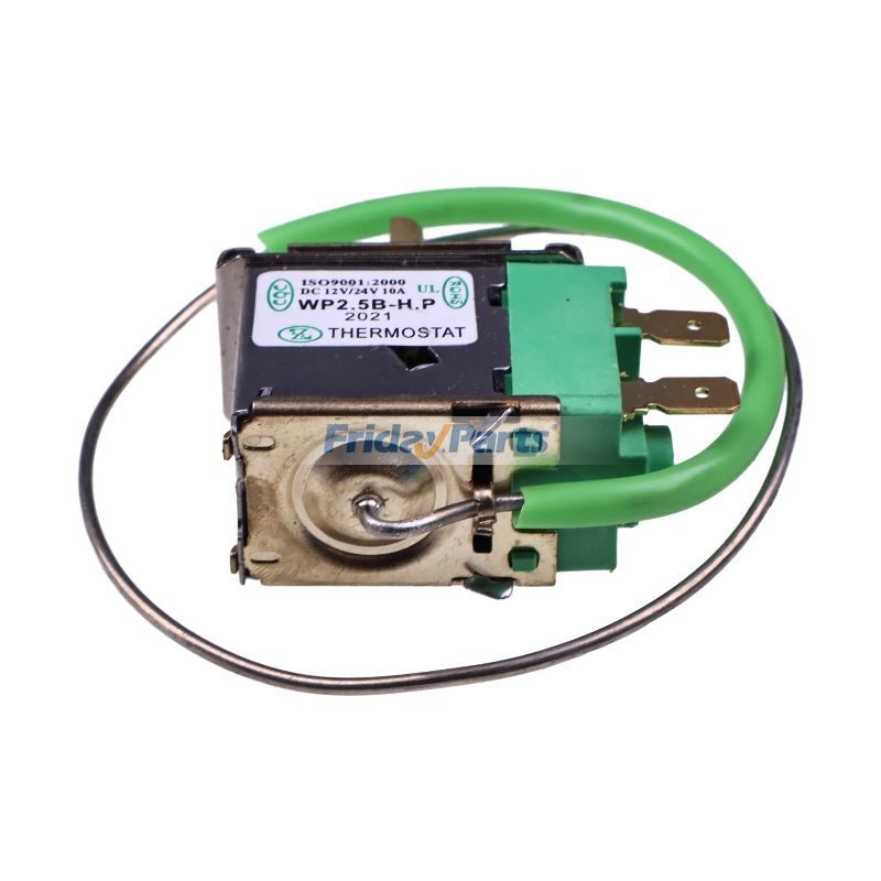 Thermostatic Switch in Stock in China