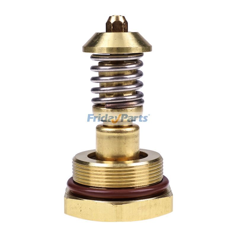 Thermostatic Valve for Air Compressor