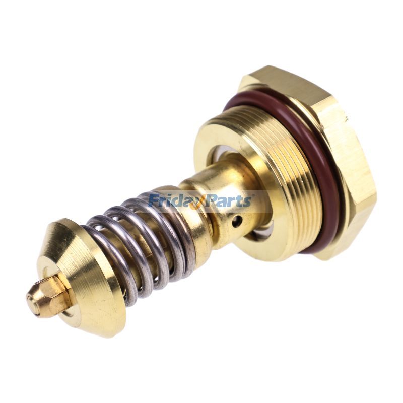 Air Compressor Thermostatic Valve