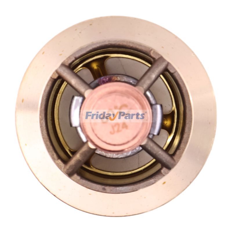 Thermostatic Valve in Stock in China,China Stock