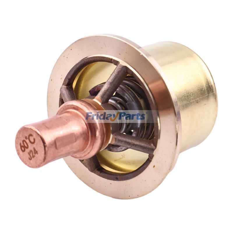 Thermostatic Valve for Air Compressor