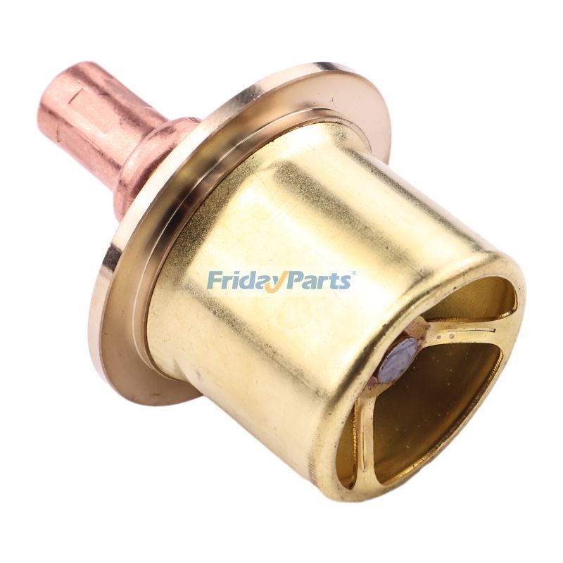 Air Compressor Thermostatic Valve