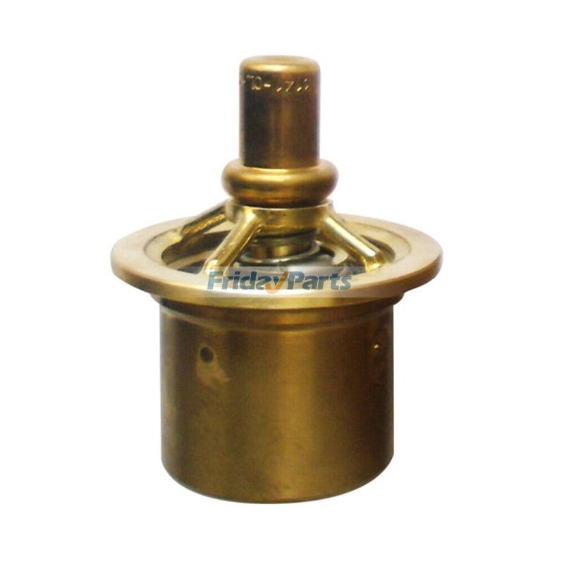 Thermostatic Valve 02250112-709 Sullair Air Compressor