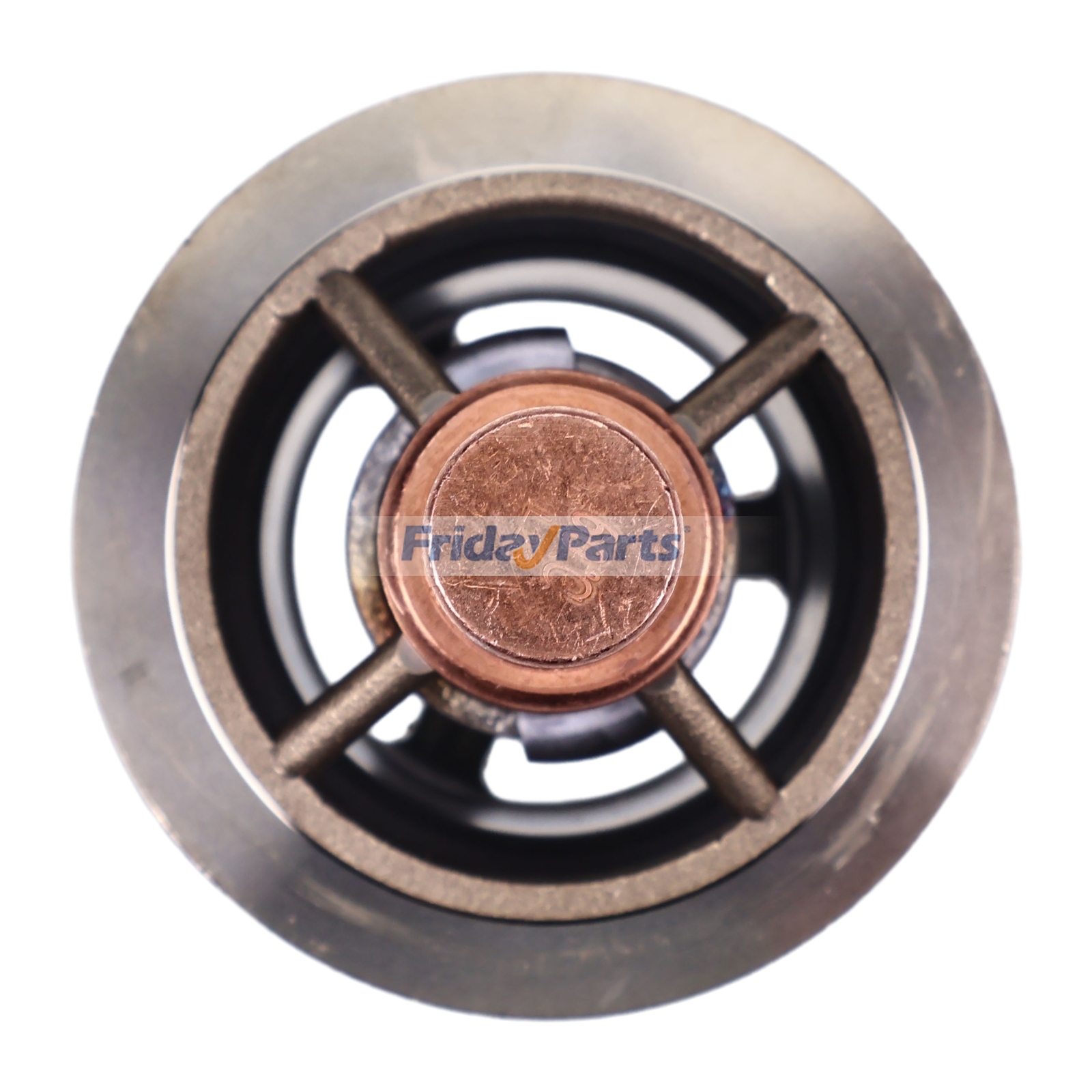 FridayParts Thermostatic Valve