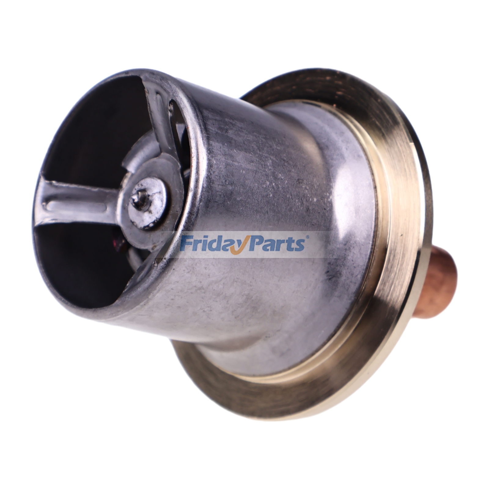 Air Compressor Thermostatic Valve