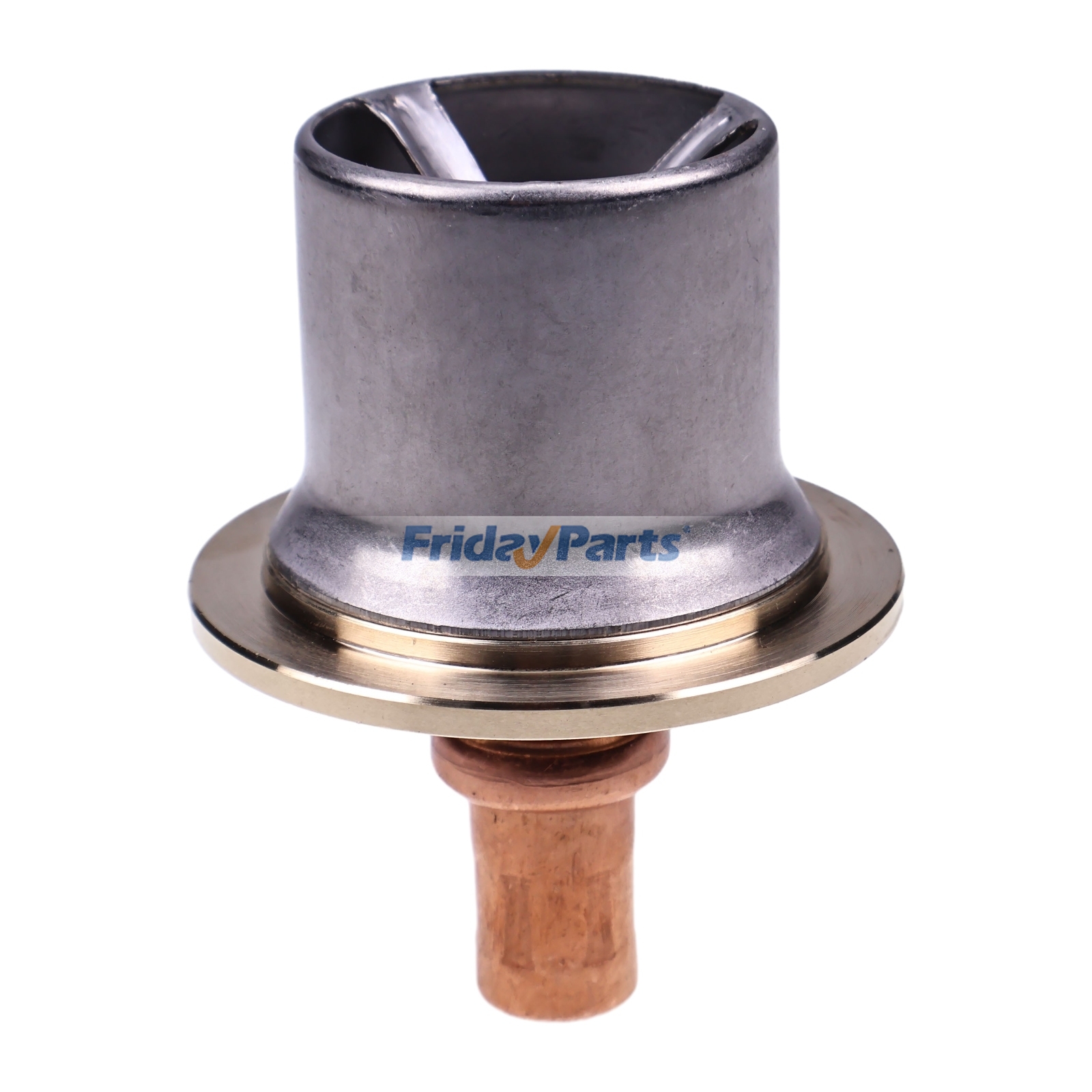 Thermostatic Valve for Air Compressor