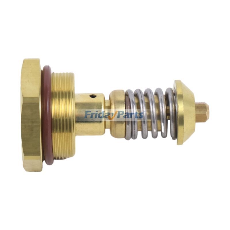 Thermostatic Valve in Stock in China