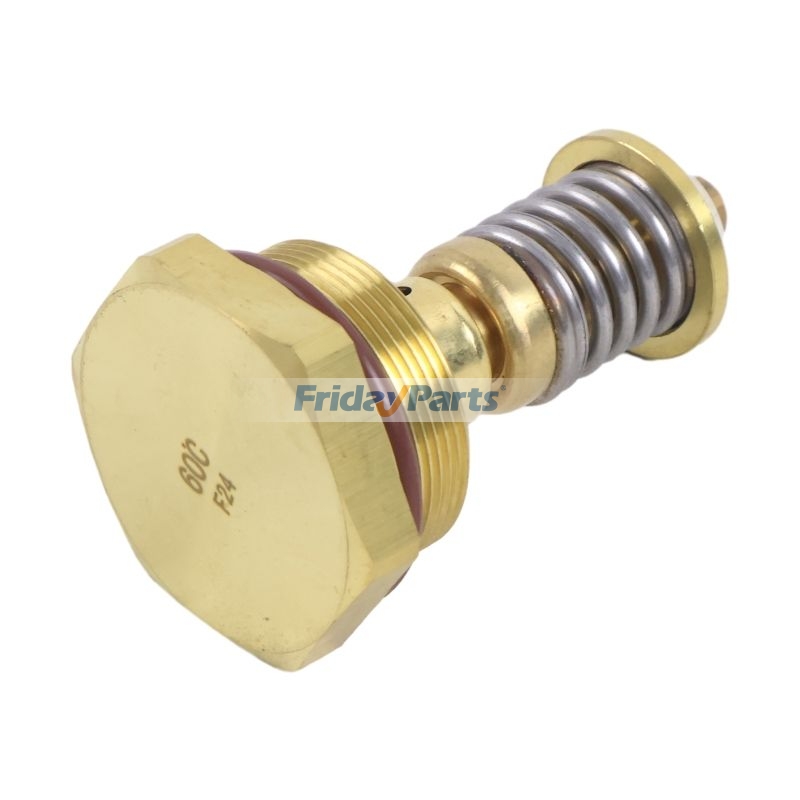 Vanne thermostatique 02250144-327 pour compresseur d'air Sullair LS100 195FpourPour Sullair