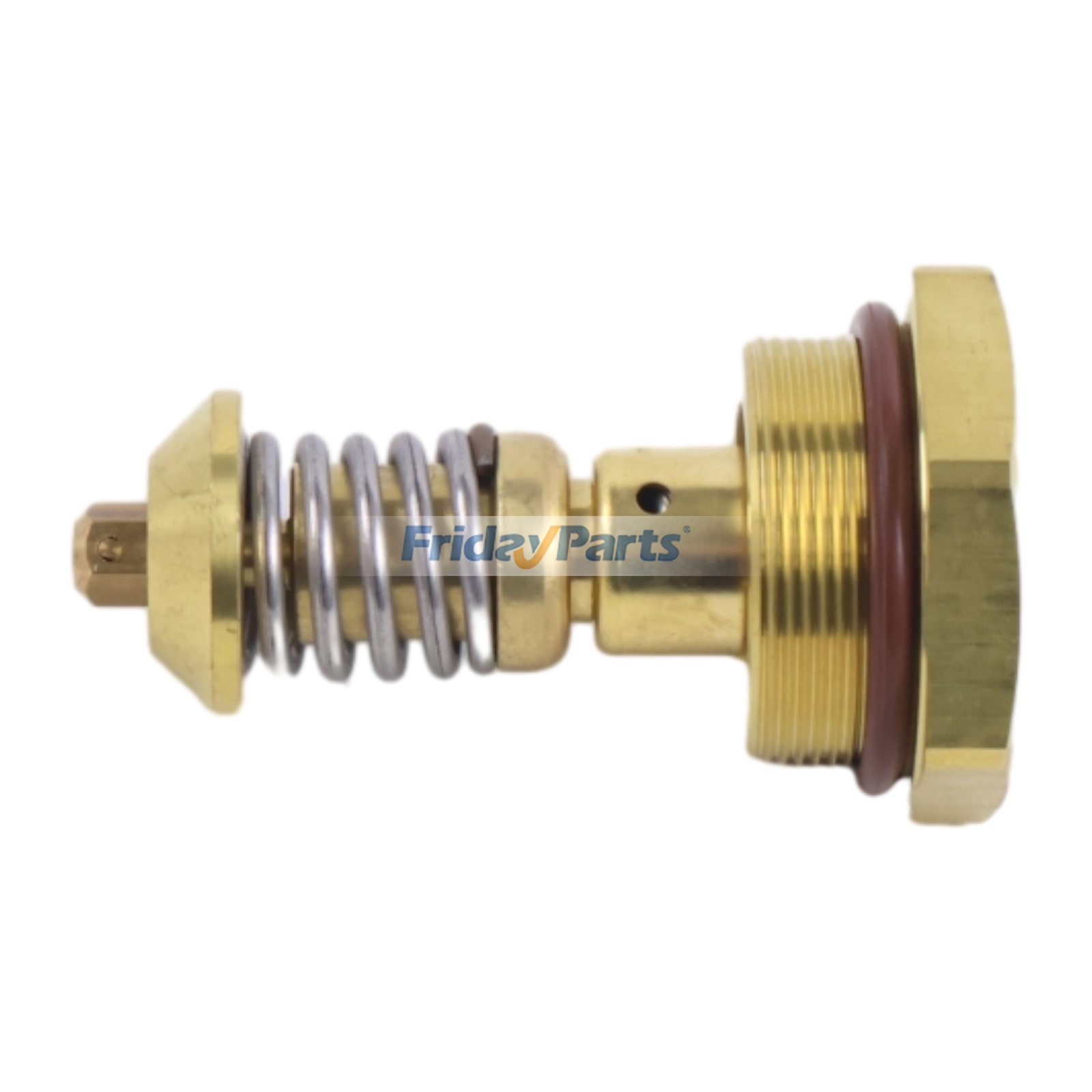 Vanne thermostatique de FridayParts