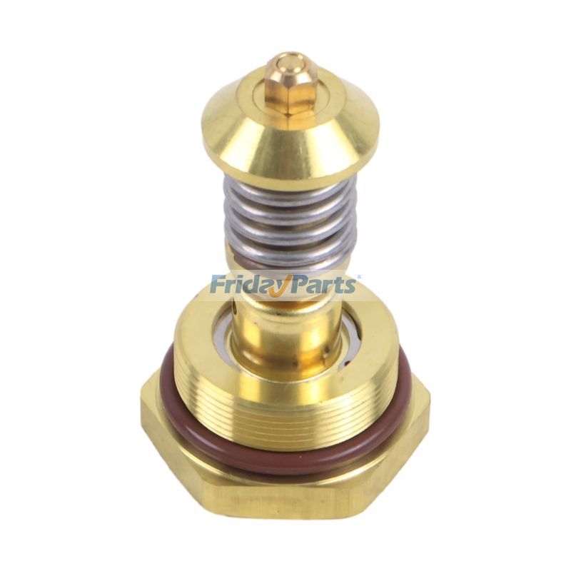Thermostatic Valve for Air Compressor