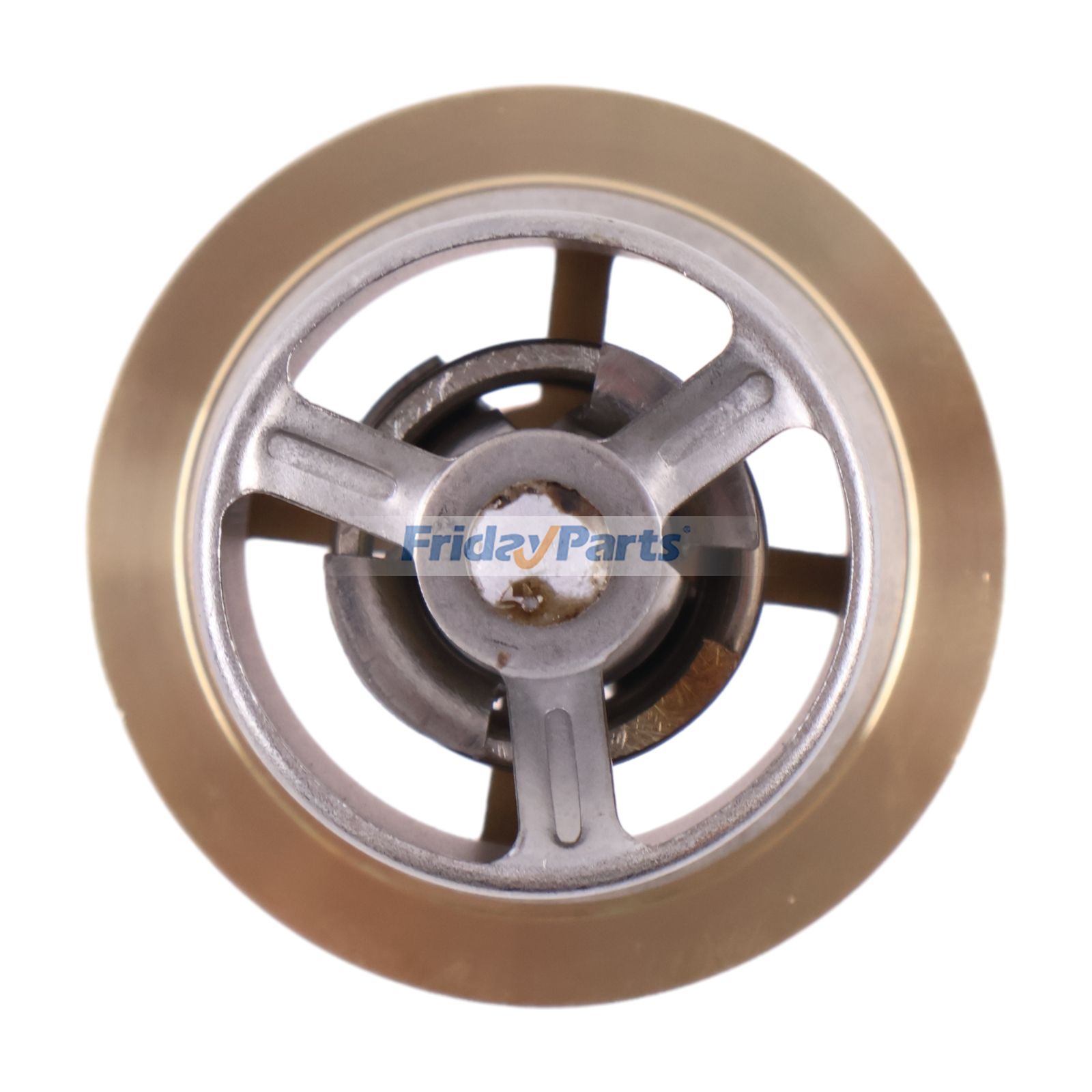 Thermostatic Valve For Sullair Air Compressor