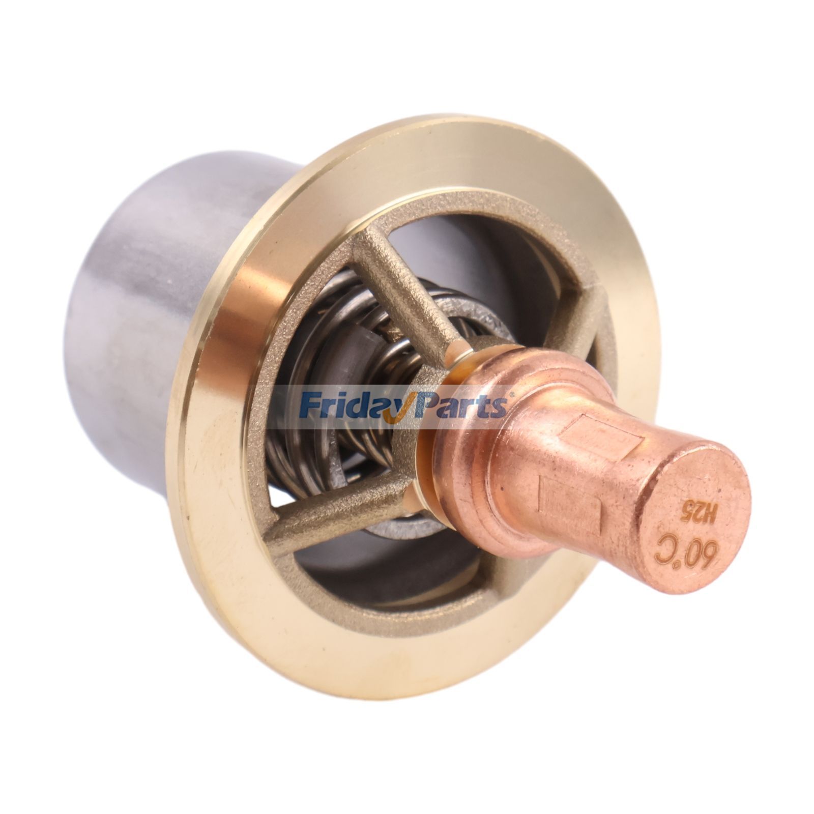  Thermostatic Valve For Sullair