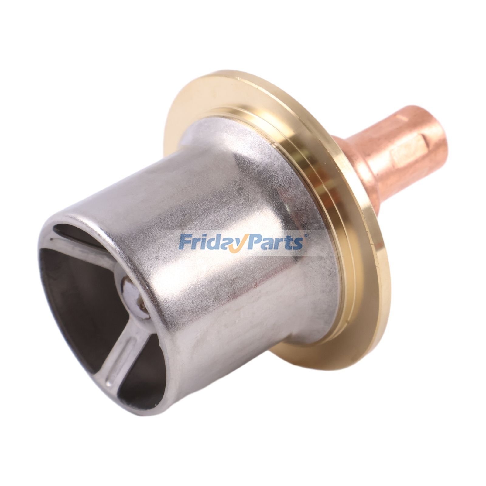 Thermostatic Valve for Air Compressor