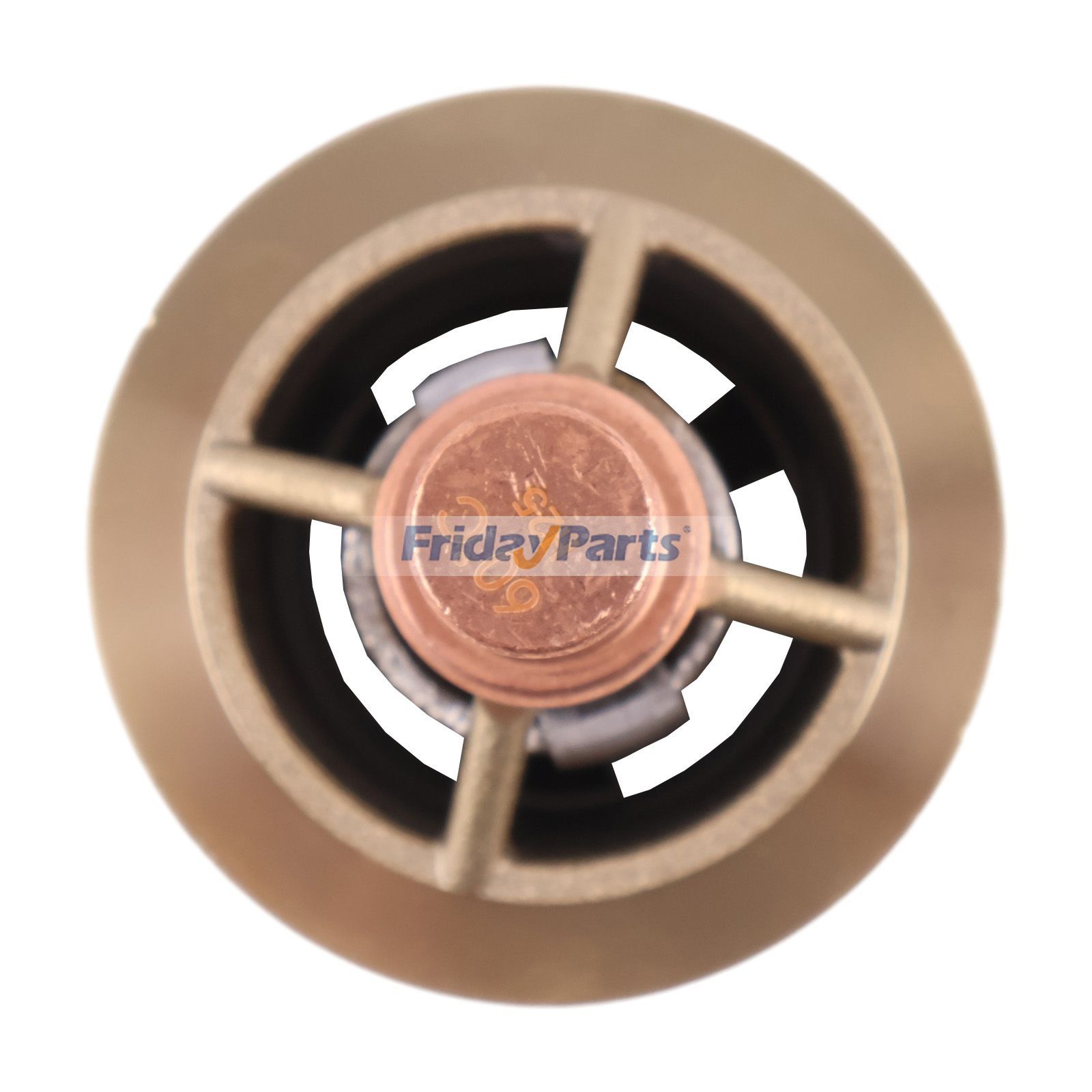 FridayParts Thermostatic Valve