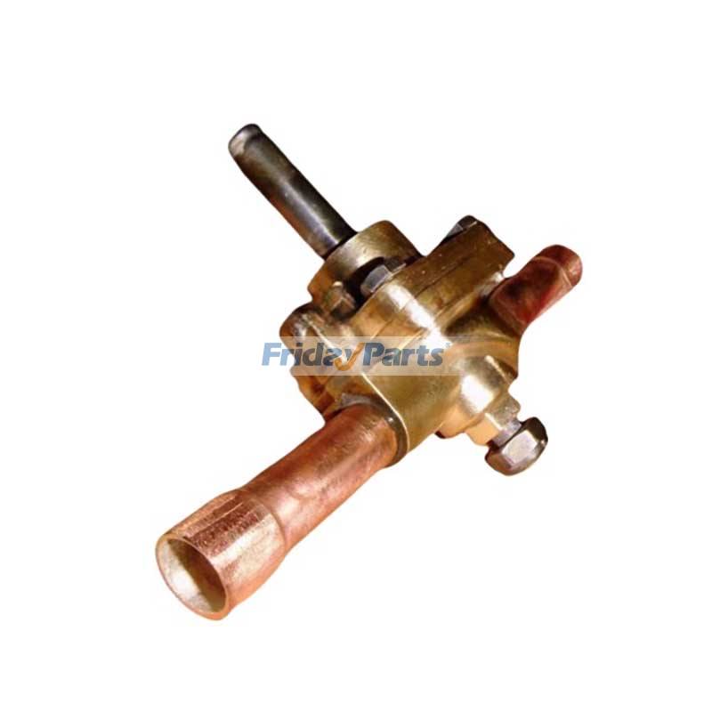 Thermostatic Valve 14-60046-00 for Carrier Refrigeration Unit Genesis R70 R80 Supra 750 850 Premium Quality with 3-Year Warranty