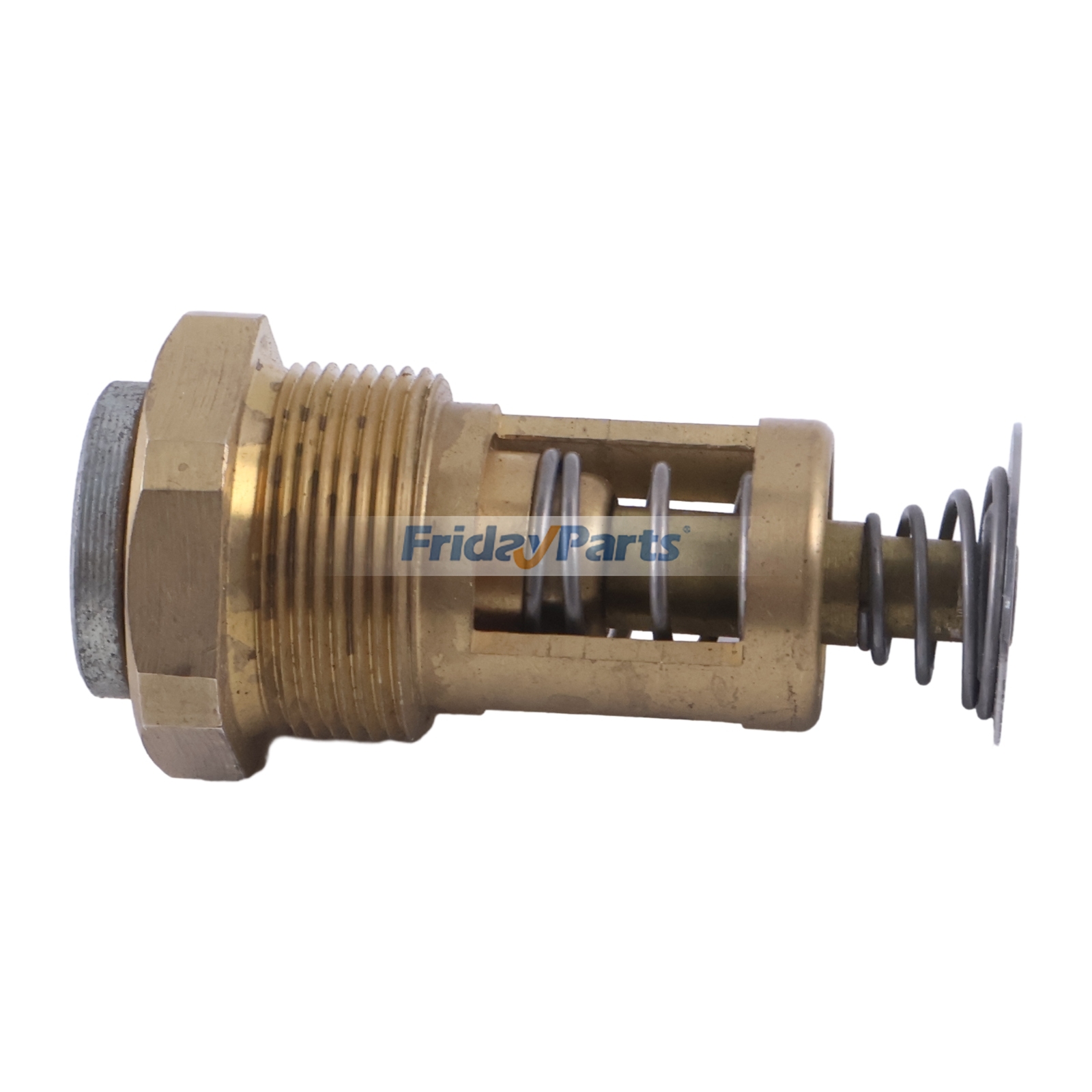 FridayParts Thermostatventil