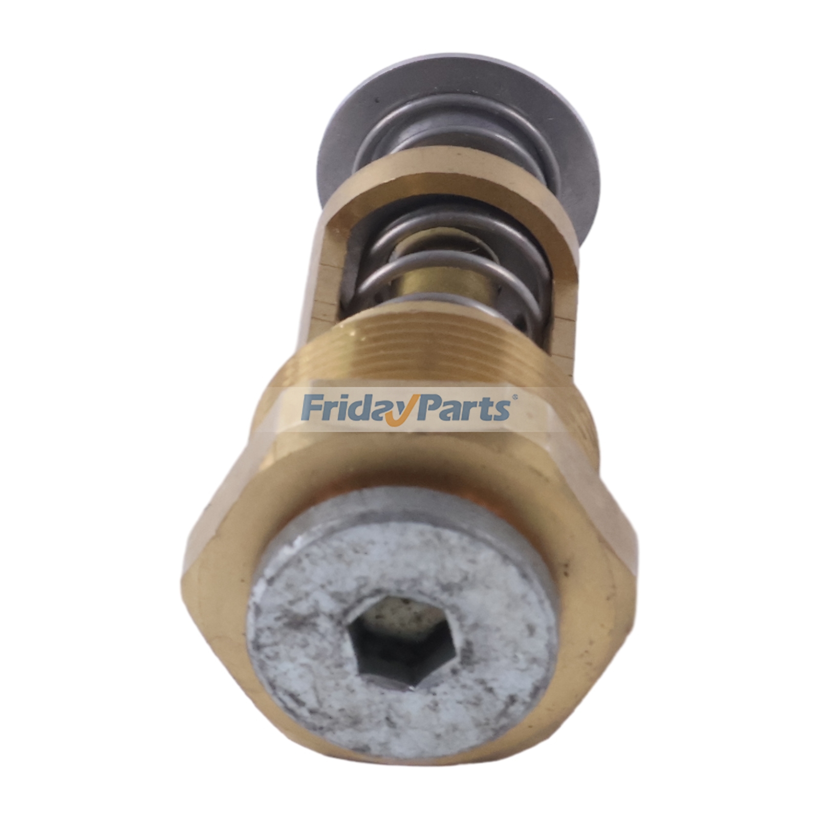 ThermostatventilFür Atlas Copco