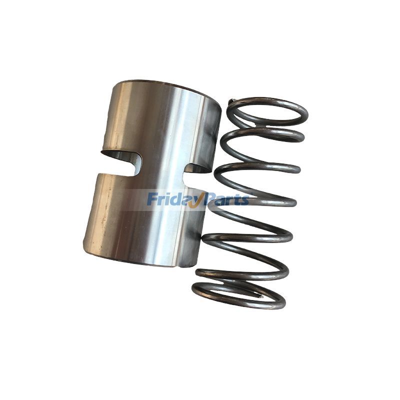 Thermostatic Valve 1615-9720-00 for Atlas Copco XRHS506 XRVS476 XRHS1096 XRVS976