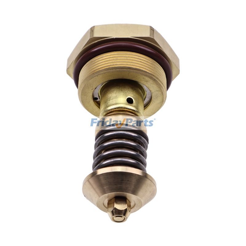 Air Compressor Thermostatic Valve for ELGI