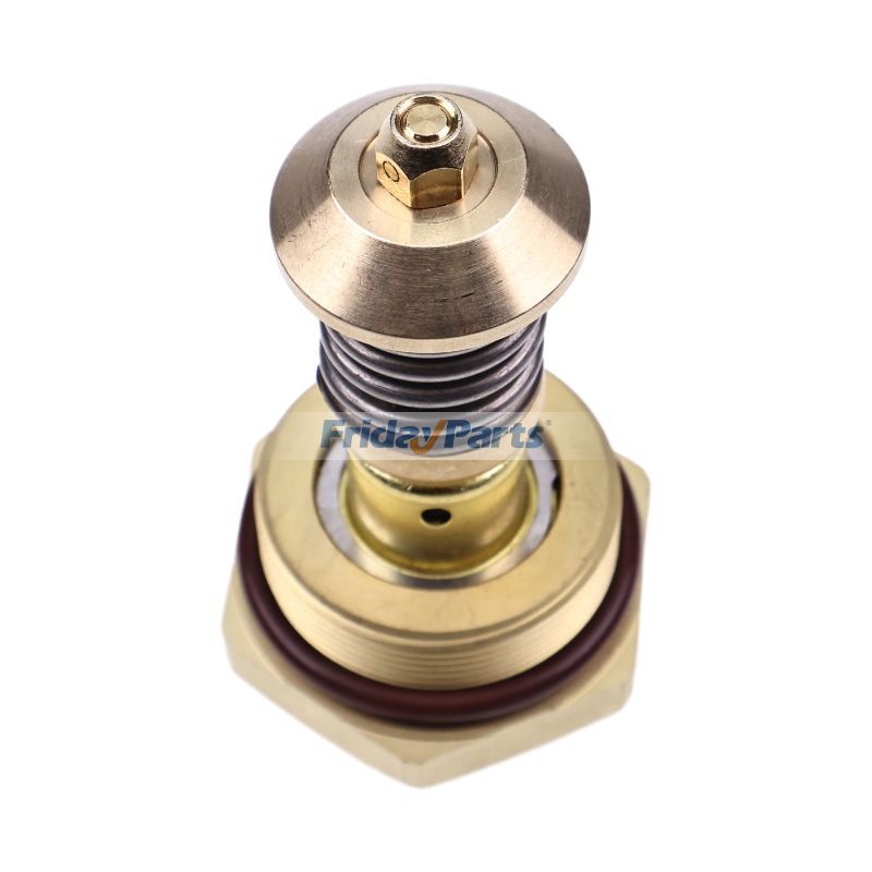 Thermostatic Valve for ELGI in Stock in China