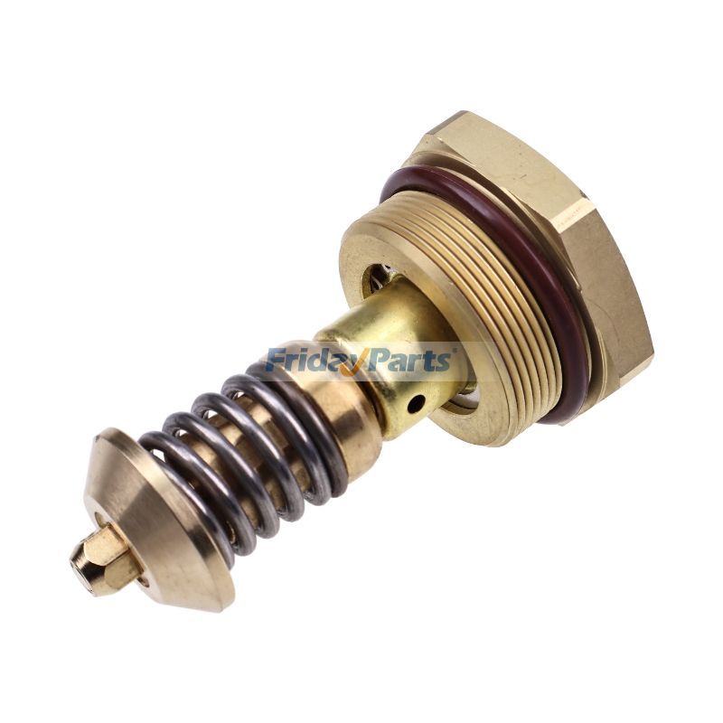 Thermostatic Valve for ELGI for Air Compressor
