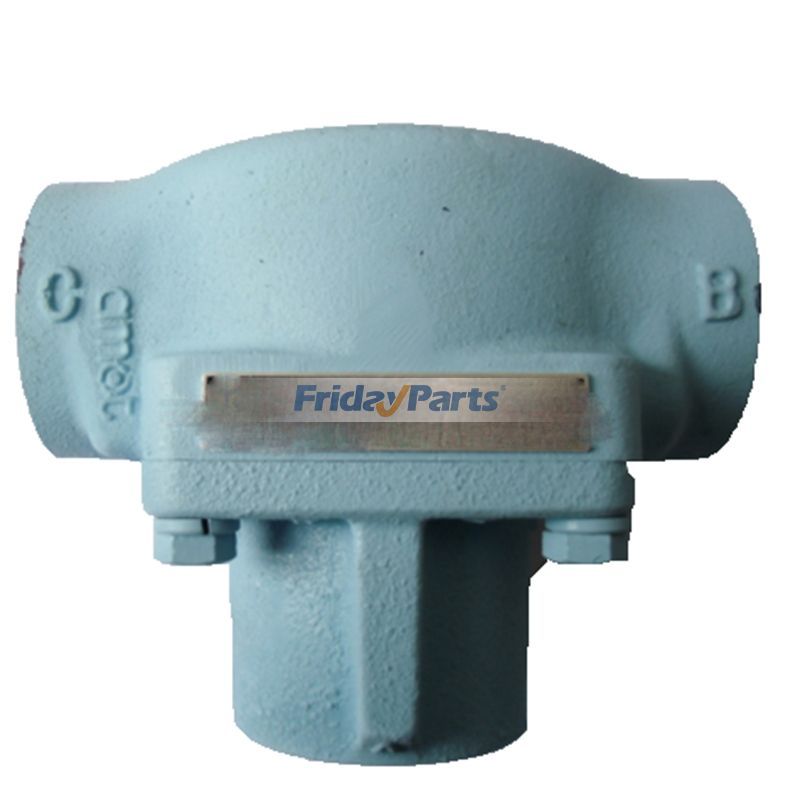 Thermostatic Valve 22125223 for Ingersoll Rand