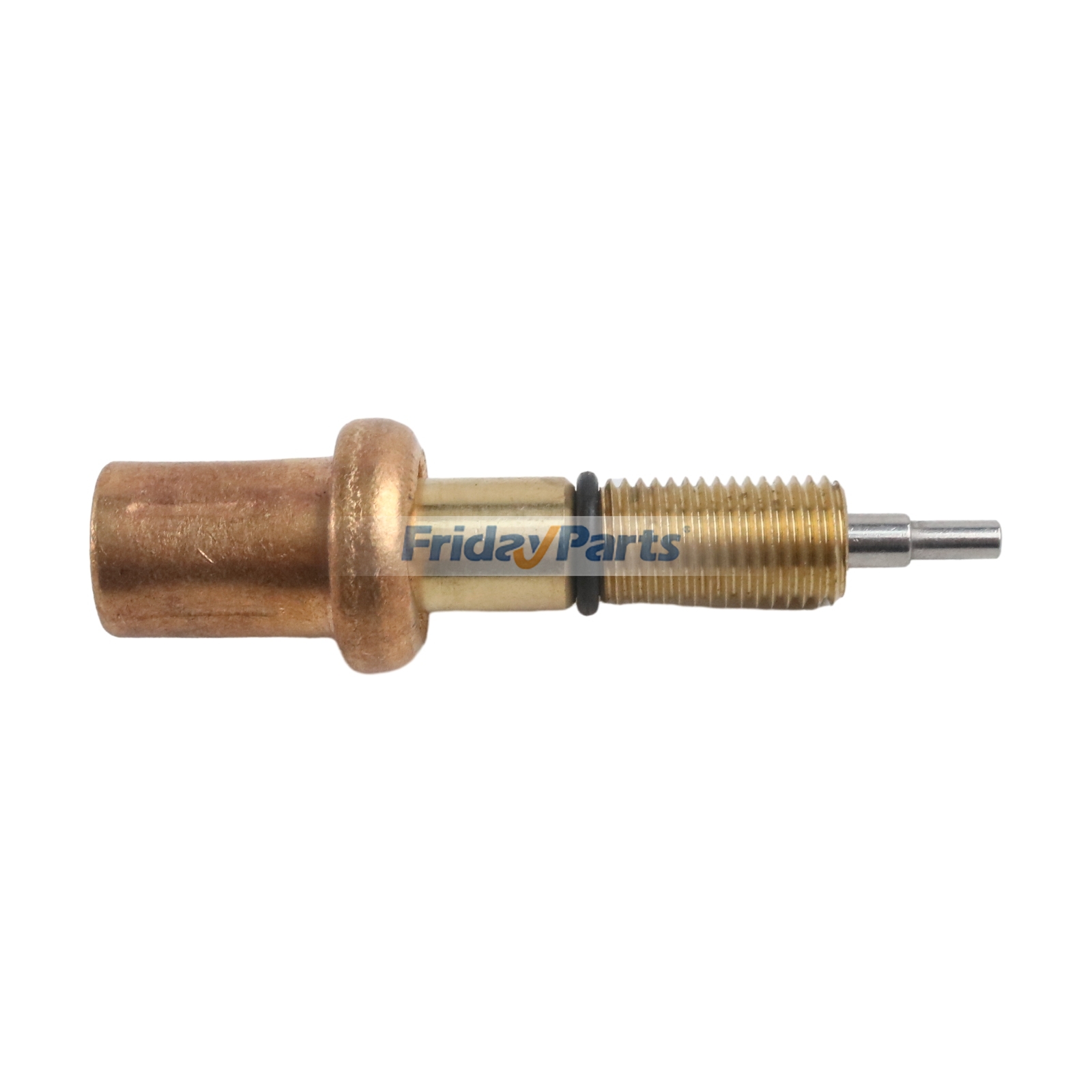 Válvula termostática 23332588 para compressor de ar Ingersoll Rand FridayParts