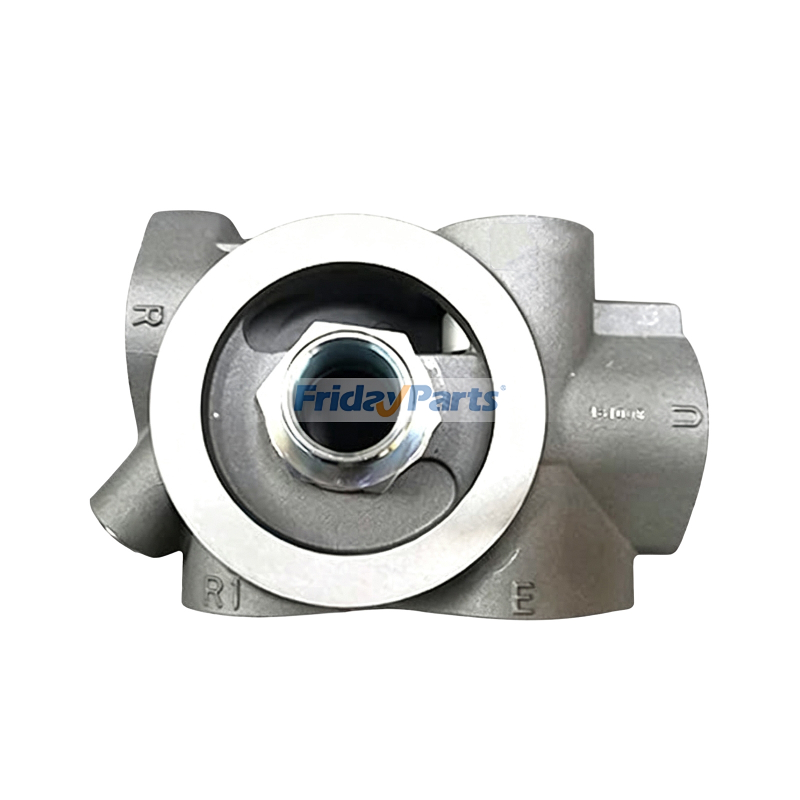 Thermostatventil 23782493 für Ingersoll Rand Luftkompressor