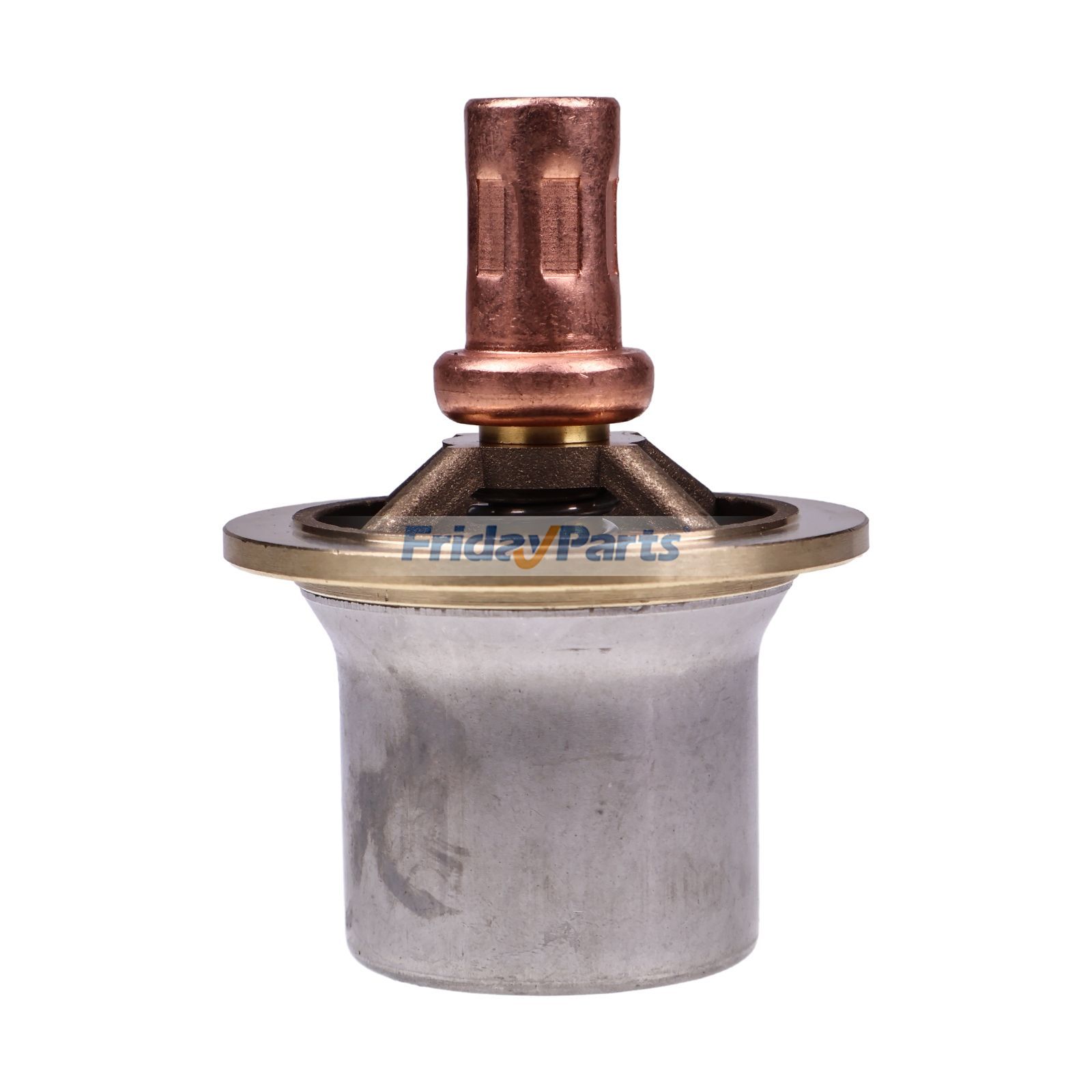 Thermostatic Valve for Air Compressor