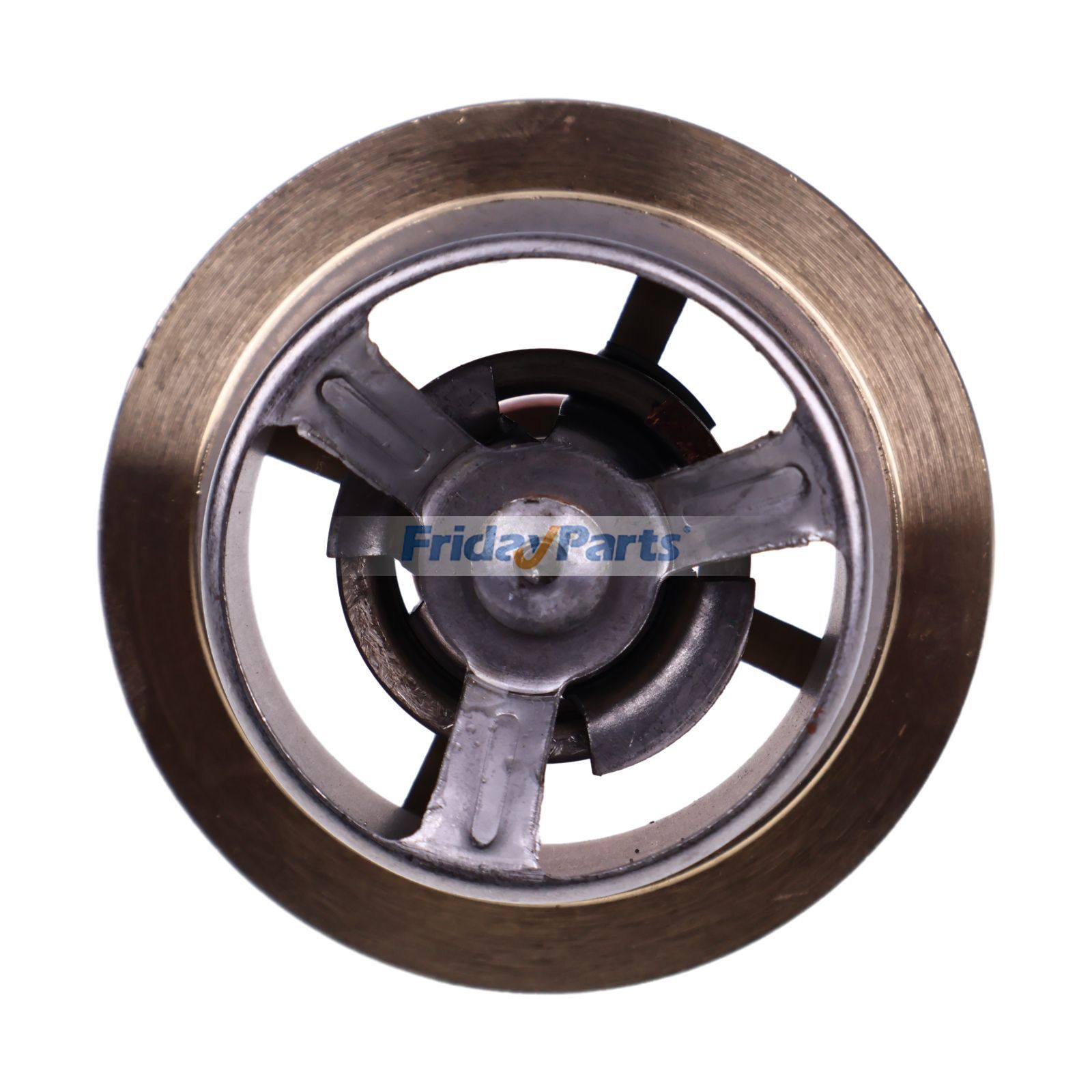 Thermostatic Valve in Stock in China