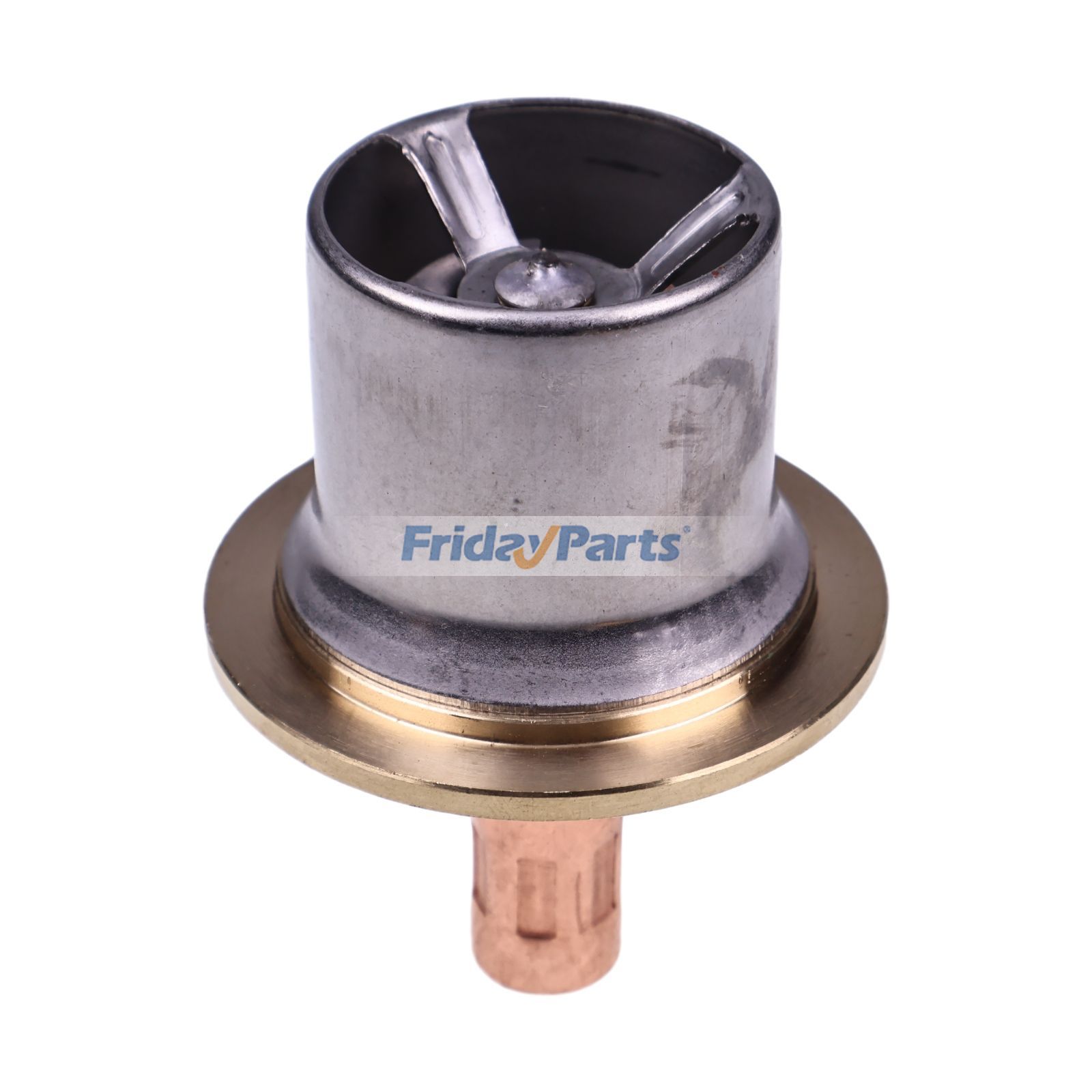 Air Compressor Thermostatic Valve