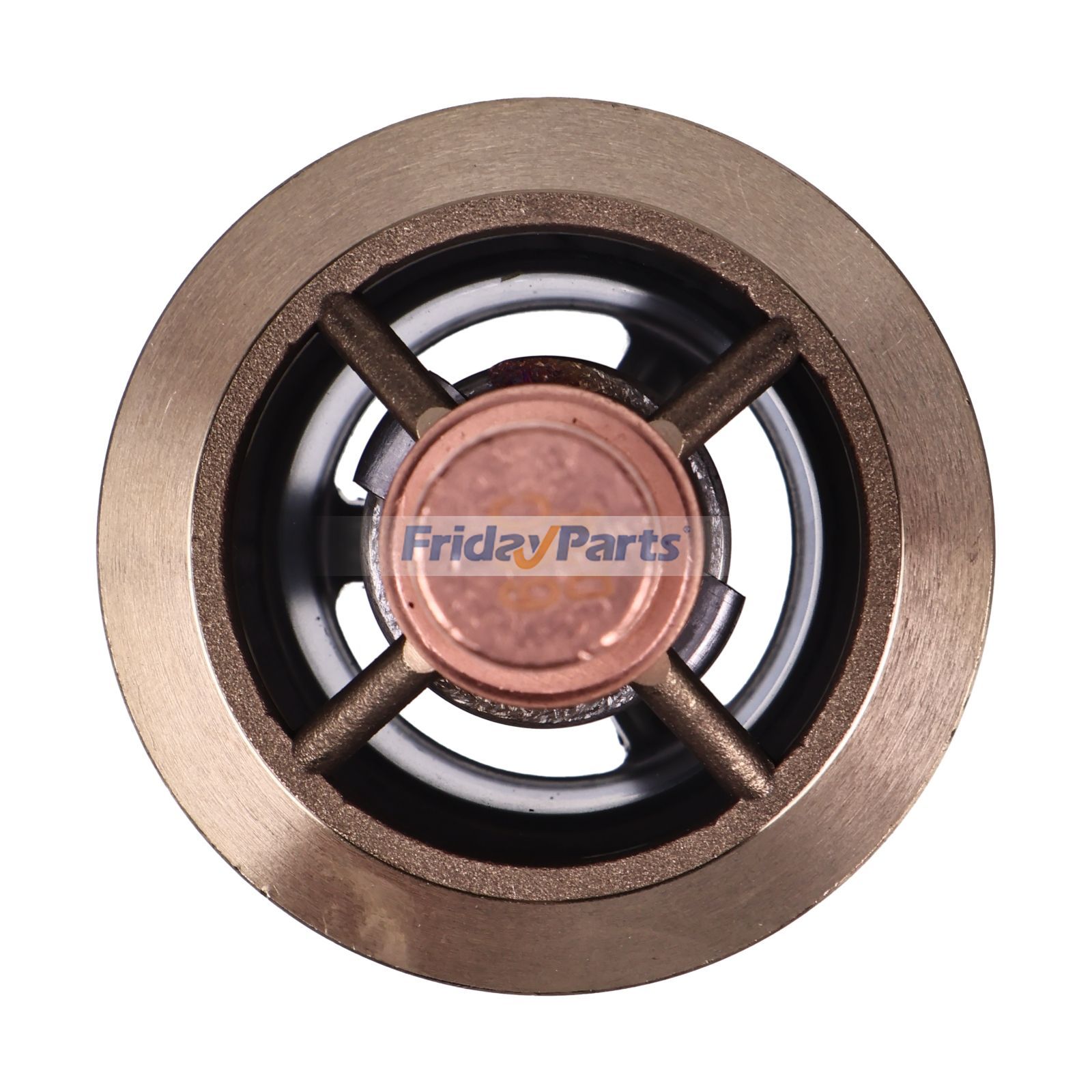  Thermostatic Valve For Sullair