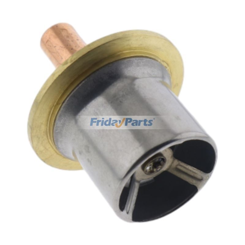 Thermostatic Valve in Stock in China