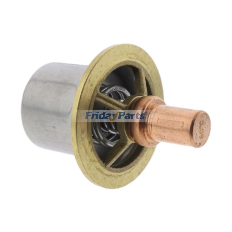 Thermostatic Valve for Air Compressor