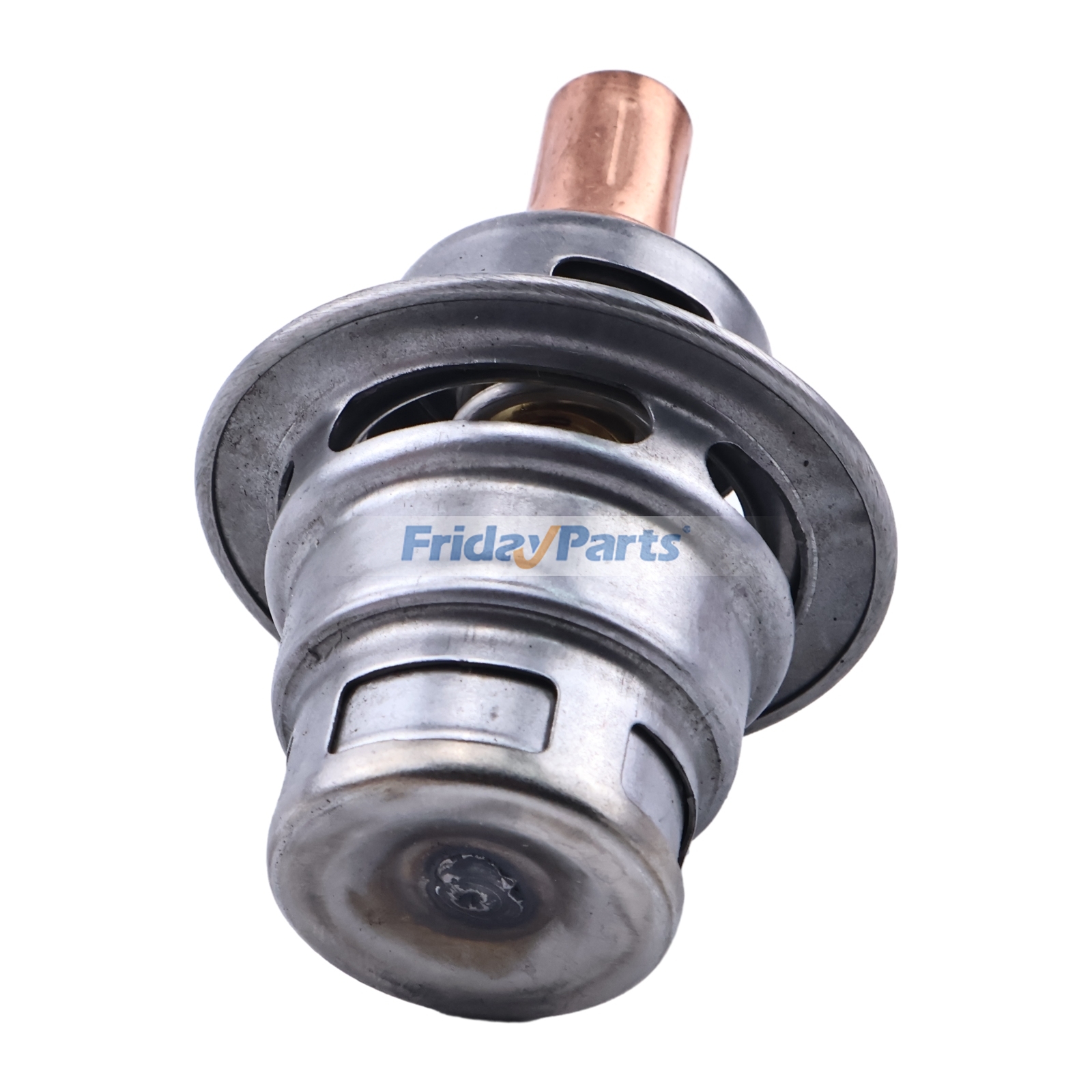 Thermostatic Valve in Stock in China