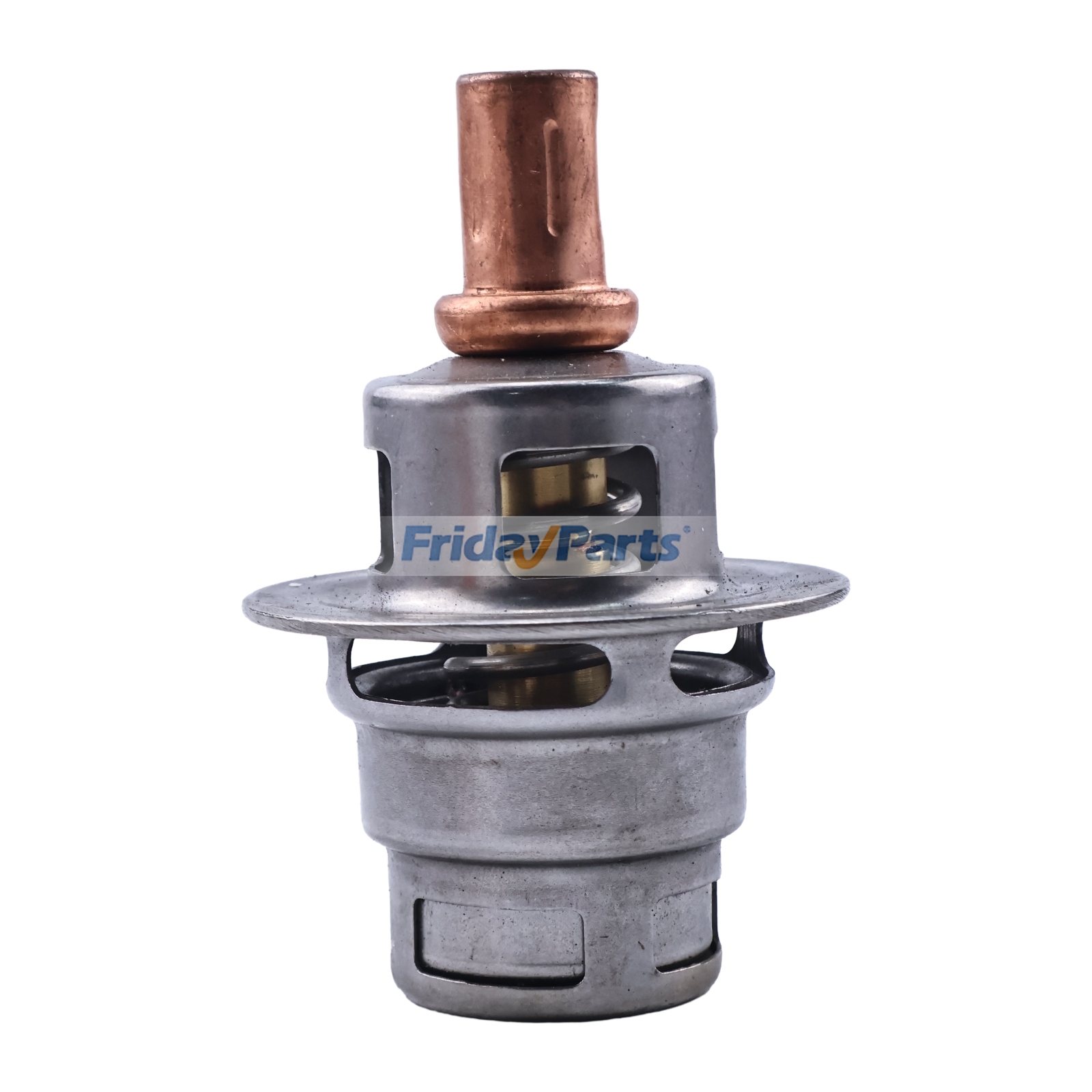 Thermostatic Valve for Air Compressor