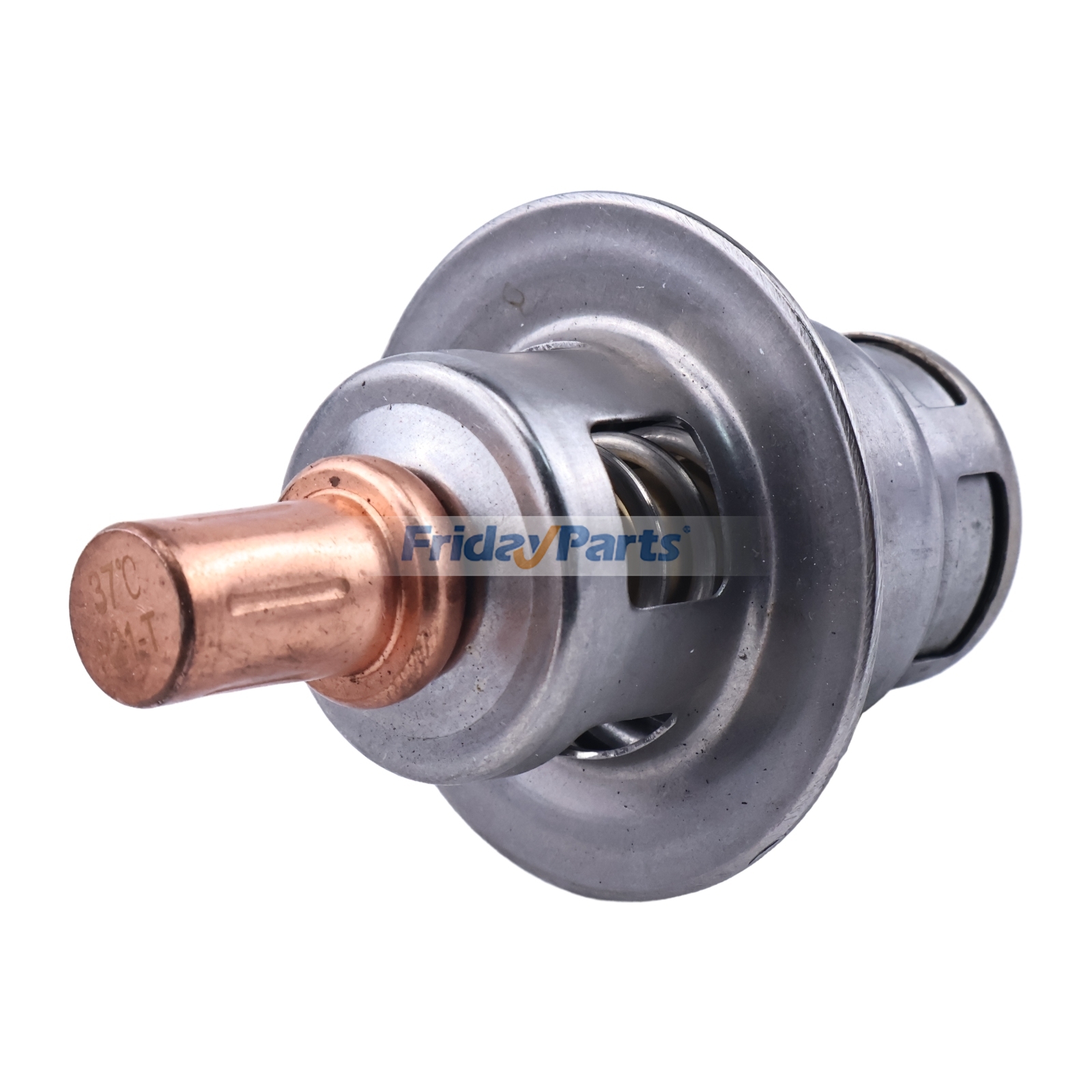  Thermostatic Valve For Atlas Copco